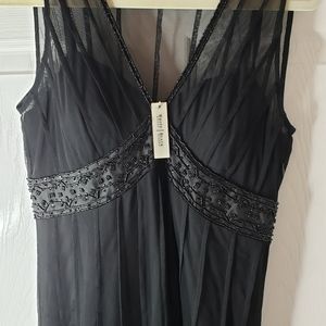 White House Black Market dress size 6